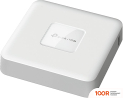 Видеорегистратор TP-Link NVR1104H-4P (31784)