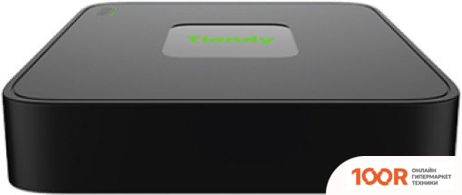 Видеорегистратор Tiandy TC-R3110 I/B/L/EU (31763)