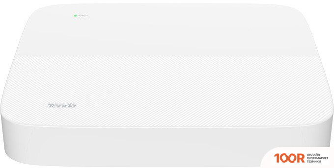 Видеорегистратор Tenda N6P-16H (31738)