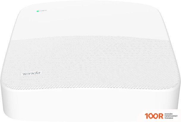 Видеорегистратор Tenda N3L-16H (31735)