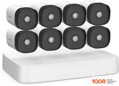 Видеорегистратор Tenda K8P-4TR (31733)