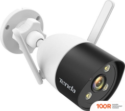 Видеорегистратор Tenda K4W-3TC (31731)