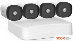 Видеорегистратор Tenda K4P-4TR (31730)