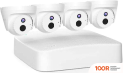 Видеорегистратор Tenda K4P-4CR (31729)