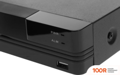 Видеорегистратор Tantos TSR-NV04155P (31711)