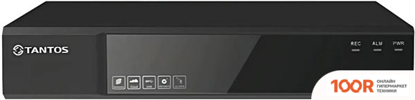 Видеорегистратор Tantos TSR-NV04155P (31711)