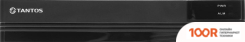 Видеорегистратор Tantos TSR-NV04155P (31711)