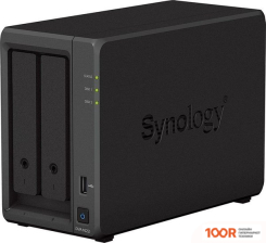 Видеорегистратор Synology NVR DVA1622 (31707)