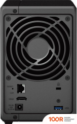 Видеорегистратор Synology NVR DVA1622 (31707)