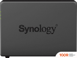 Видеорегистратор Synology NVR DVA1622 (31707)