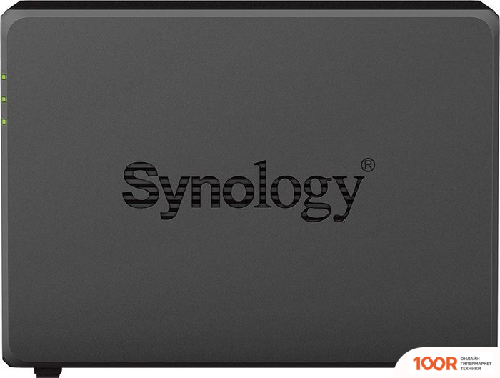 Видеорегистратор Synology NVR DVA1622 (31707)
