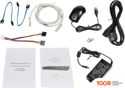 Видеорегистратор RVi RVI-1NR32240 (31706)