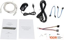 Видеорегистратор RVi RVI-1NR16240-P (31705)