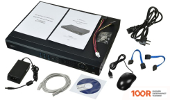 Видеорегистратор RVi RVI-1HDR16L (31701)