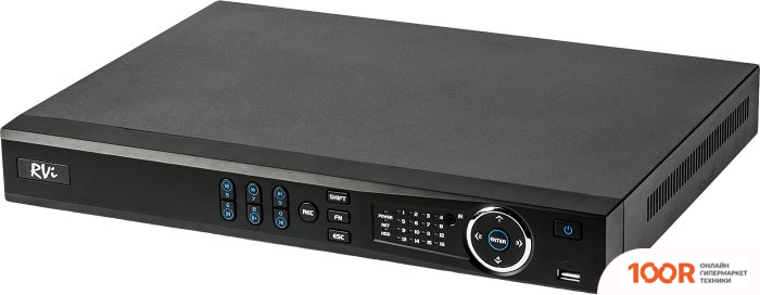 Видеорегистратор RVi RVI-1HDR16L (31701)