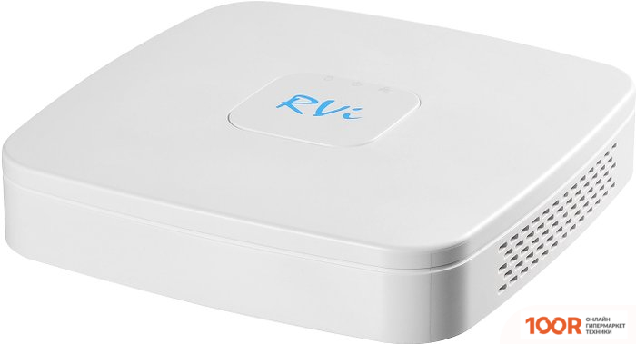 Видеорегистратор RVi 1HDR08K (31700)