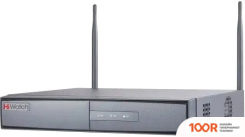 Видеорегистратор HiWatch DS-N304W(B) (31661)