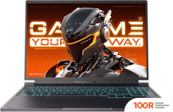 Видеорегистратор HiWatch DS-N304W(B) (31661)