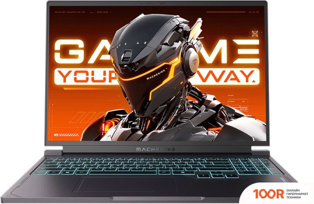 Видеорегистратор HiWatch DS-N304W(B) (31661)