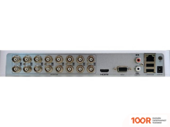 Видеорегистратор HiWatch DS-H216QA (31640)