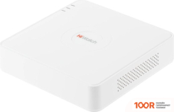 Видеорегистратор HiWatch DS-H204QA(B) (31629)