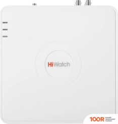 Видеорегистратор HiWatch DS-H204QA(B) (31629)