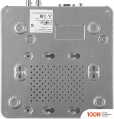 Видеорегистратор HiWatch DS-H204QA(B) (31629)