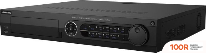 Видеорегистратор Hikvision IDS-7332HUHI-M4/S (31617)