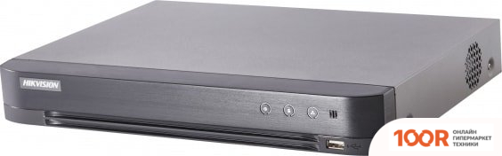 Видеорегистратор Hikvision IDS-7204HQHI-M1/FA (31603)