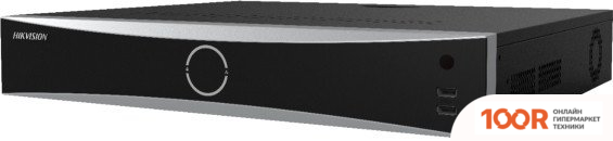 Видеорегистратор Hikvision DS-7732NXI-K4/16P (31598)