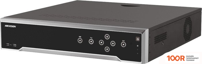 Видеорегистратор Hikvision DS-7732NI-I4/16P(B) (31591)