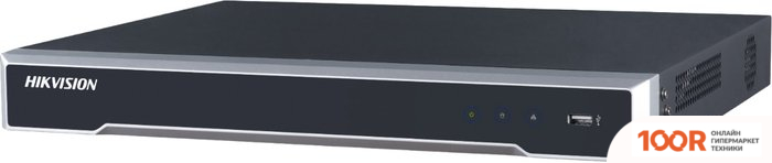 Видеорегистратор Hikvision DS-7632NI-K2 (31582)