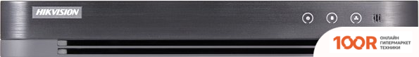 Видеорегистратор Hikvision DS-7204HTHI-K1 (31564)