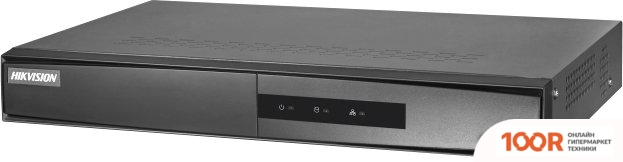 Видеорегистратор Hikvision DS-7108NI-Q1/8P/M(C) (31560)