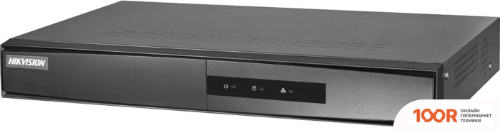 Видеорегистратор Hikvision DS-7104NI-Q1/M (31556)