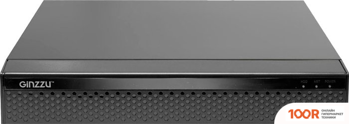 Видеорегистратор Ginzzu HP-1611 (31549)