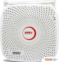 Видеорегистратор Ginzzu HK-841W (31546)