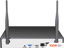 Видеорегистратор Ginzzu HK-4202W (31528)