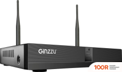 Видеорегистратор Ginzzu HK-4201W (31527)