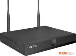 Видеорегистратор Ginzzu HK-4201W (31527)