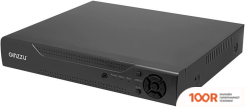 Видеорегистратор Ginzzu HD-818 (31526)