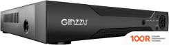 Видеорегистратор Ginzzu HD-818 (31526)