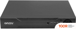 Видеорегистратор Ginzzu HD-1612 (31523)