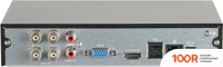 Видеорегистратор Dahua XVR1B04H-I(512G) (31476)
