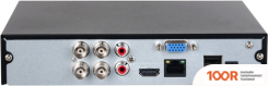 Видеорегистратор Dahua XVR1B04-I(512G) (31475)