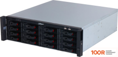 Видеорегистратор Dahua DHI-NVR616H-128-XI (31465)