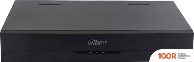 Видеорегистратор Dahua DHI-NVR5432-EI (31452)