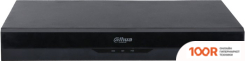 Видеорегистратор Dahua DHI-NVR5216-8P-EI (31443)