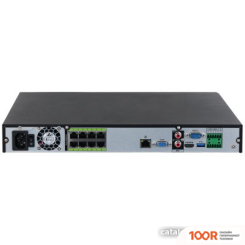 Видеорегистратор Dahua DHI-NVR5208-8P-EI (31438)