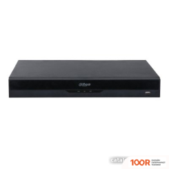 Видеорегистратор Dahua DHI-NVR5208-8P-EI (31438)